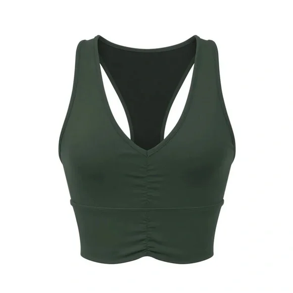 Noli Limitless racer back long line bra Size M - Picture 8 of 8